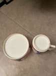 画像5: Cracker Jack plastic Mug & Bowl set   / クラッカージャック　プラスチック製　マグ、カップ＆ボウル (5)