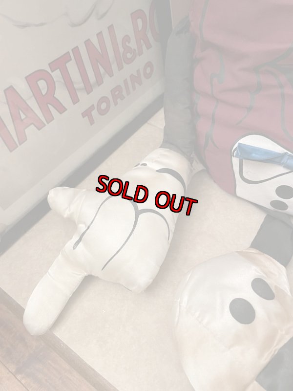 画像5: California Raisins  Large Plush Doll 1988  / カリフォルニアレーズン　大きいドール　 (5)