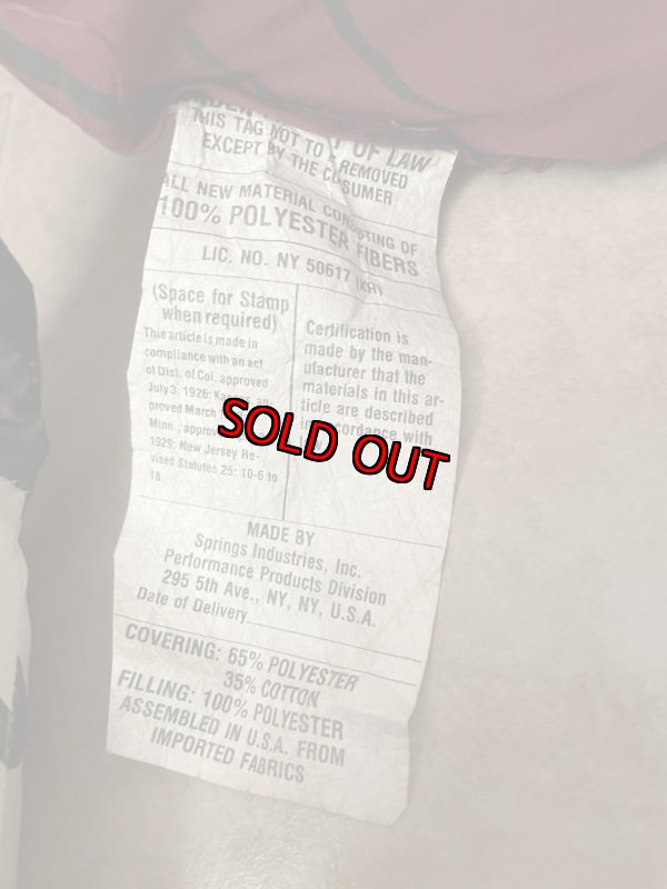 画像10: California Raisins  Large Plush Doll 1988  / カリフォルニアレーズン　大きいドール　 (10)