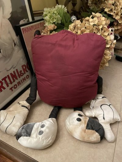 画像3: California Raisins  Large Plush Doll 1988  / カリフォルニアレーズン　大きいドール　