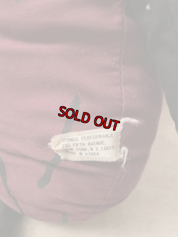 画像9: California Raisins  Large Plush Doll 1988  / カリフォルニアレーズン　大きいドール　 (9)