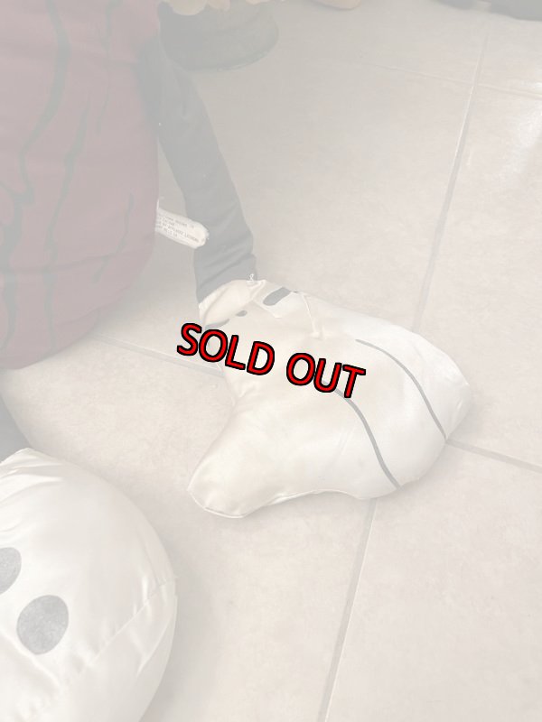 画像4: California Raisins  Large Plush Doll 1988  / カリフォルニアレーズン　大きいドール　 (4)