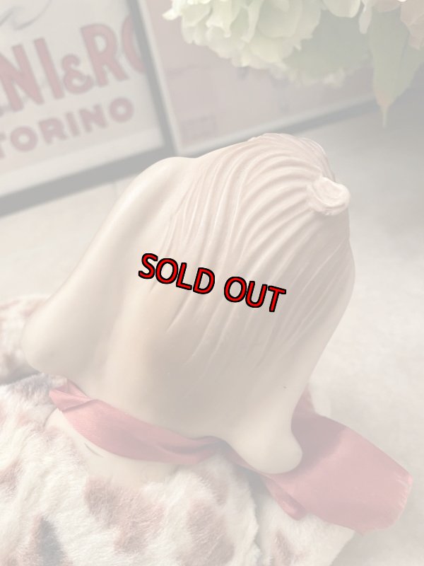 画像10: Rushton Hound Dog Rubber Face  plush  Doll / ラシュトンのハウンドドッグ、ラバーフェイスぬいぐるみ (10)