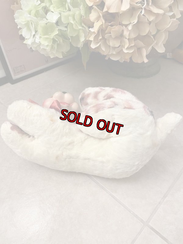 画像6: Rushton Hound Dog Rubber Face  plush  Doll / ラシュトンのハウンドドッグ、ラバーフェイスぬいぐるみ (6)