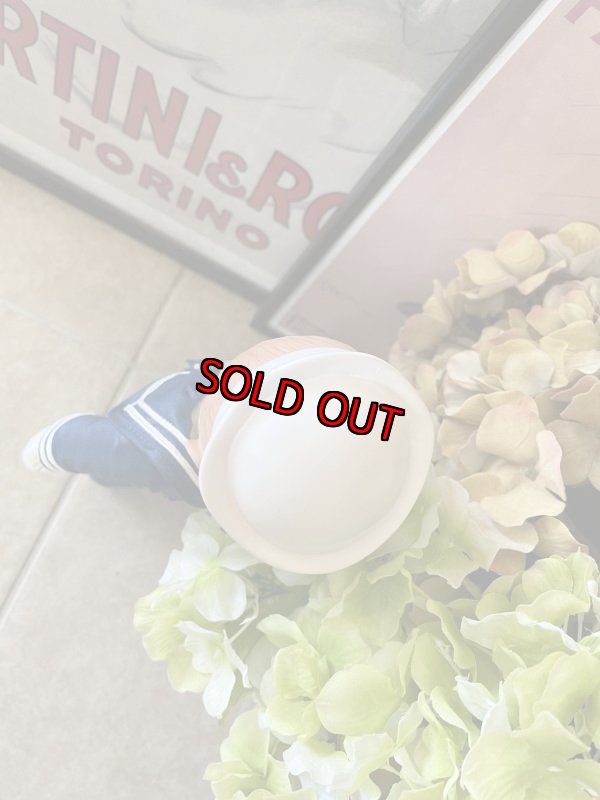 画像7: Cracker Jack Sailor Jack  Doll  / クラッカージャック　セイラージャック　ドール　 (7)