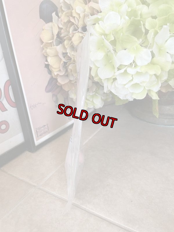 画像3: Hanna Barbera Yogi Bear Paddle Ball With Bag / ハンナバーベラ 袋入りヨギベアのパドルボール 1977 (3)