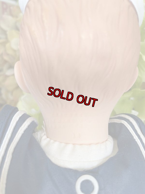 画像5: Cracker Jack Sailor Jack  Doll  / クラッカージャック　セイラージャック　ドール　 (5)