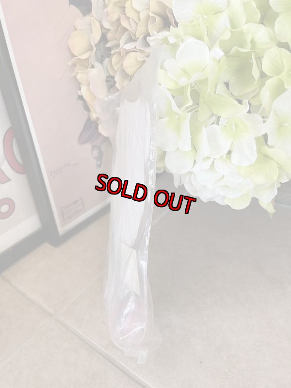 画像5: Hanna Barbera Yogi Bear Paddle Ball With Bag / ハンナバーベラ 袋入りヨギベアのパドルボール 1977 (5)