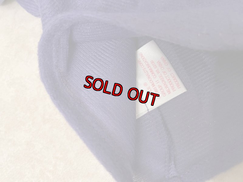 画像8: McDonald’s Hand Puppet Grimace / マクドナルドのグリマス　ハンドパペット　 (8)