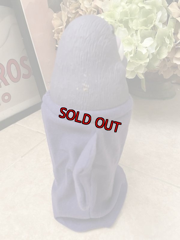 画像4: McDonald’s Hand Puppet Grimace / マクドナルドのグリマス　ハンドパペット　 (4)