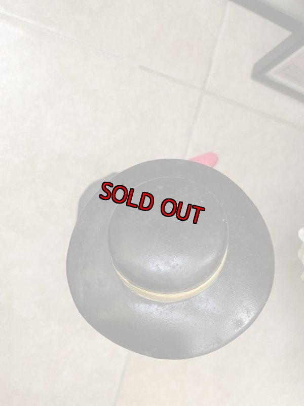 画像5: McDonald’s Hamberglar Hand Puppet / マクドナルドのハンバーグラー　ハンドパペット　 (5)