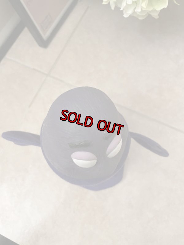 画像5: McDonald’s Hand Puppet Grimace / マクドナルドのグリマス　ハンドパペット　 (5)