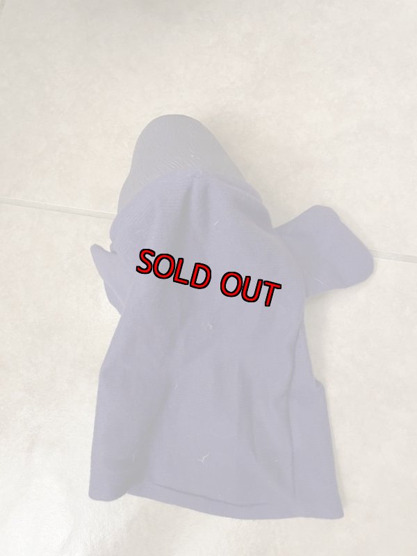 画像7: McDonald’s Hand Puppet Grimace / マクドナルドのグリマス　ハンドパペット　 (7)