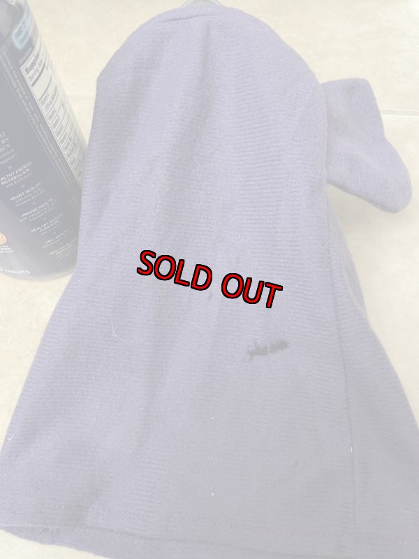 画像9: McDonald’s Hand Puppet Grimace / マクドナルドのグリマス　ハンドパペット　 (9)