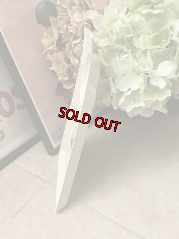 画像3: McDonald’s Big Mac Police  Plastic Tray (A)  / マクドナルドのビッグマックポリス　プラスチック製トレー (3)