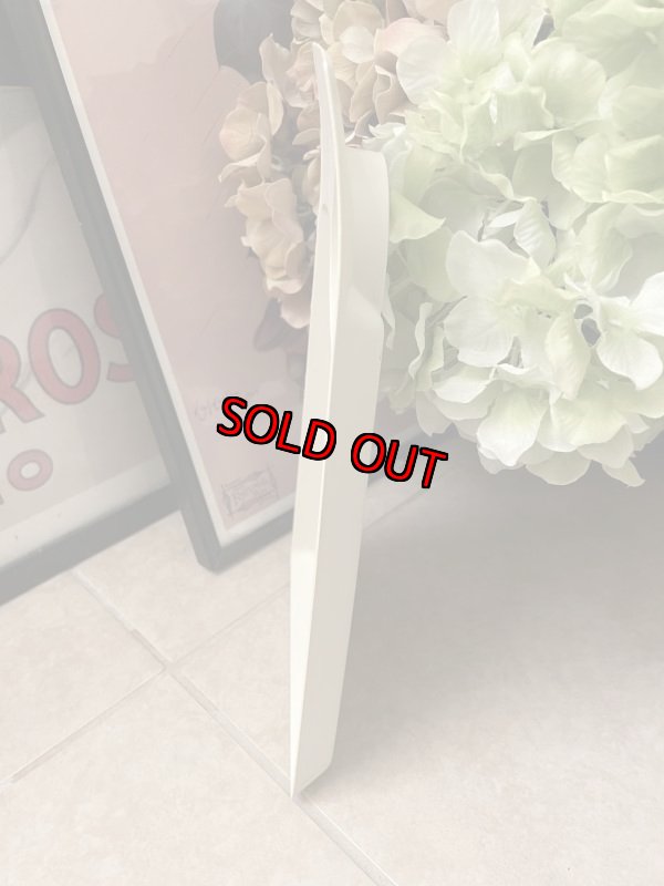 画像4: McDonald’s Hanberglar  Plastic Tray (A)  / マクドナルドのハンバーグラー　プラスチック製トレー (4)