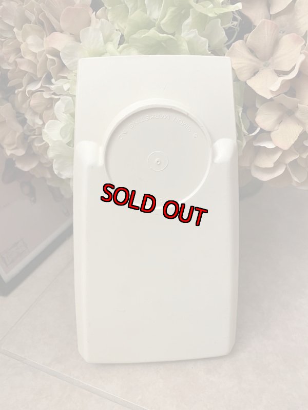 画像4: McDonald’s Big Mac Police  Plastic Tray (A)  / マクドナルドのビッグマックポリス　プラスチック製トレー (4)