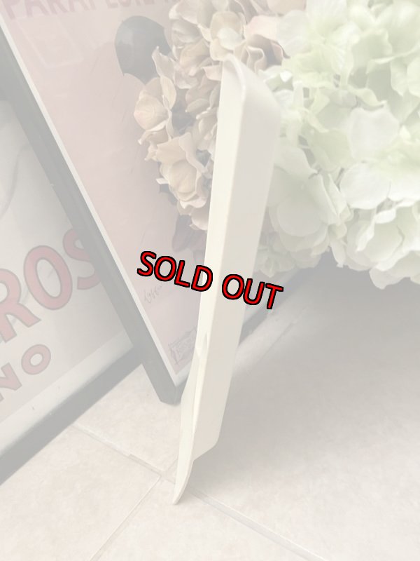 画像2: McDonald’s  Ronald Plastic Tray (A)  / マクドナルドのロナルド　プラスチック製トレー (2)