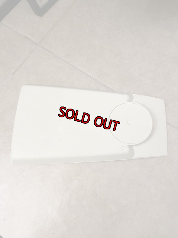 画像8: McDonald’s Hanberglar  Plastic Tray (A)  / マクドナルドのハンバーグラー　プラスチック製トレー (8)