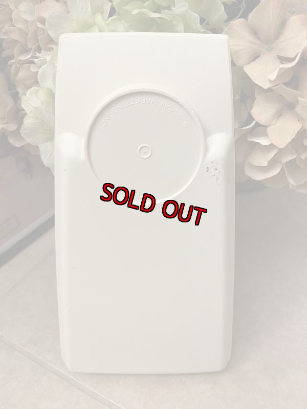 画像5: McDonald’s Hanberglar  Plastic Tray (A)  / マクドナルドのハンバーグラー　プラスチック製トレー (5)