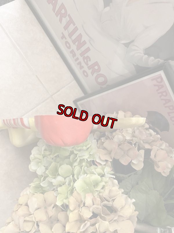 画像6: McDonalds Ronald  Plastic Wall Clock / マクドナルド、ロナルドのプラスチック製、壁時計　ウォールクロック (6)