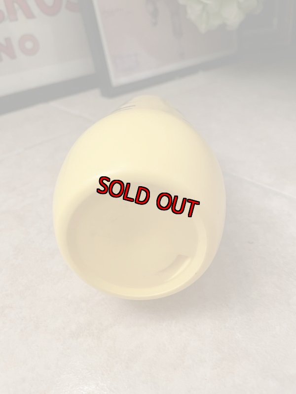 画像6: Looney tunes French‘s Mustard Bottle / ルーニーチューンズのフレンチ マスタードボトル (6)