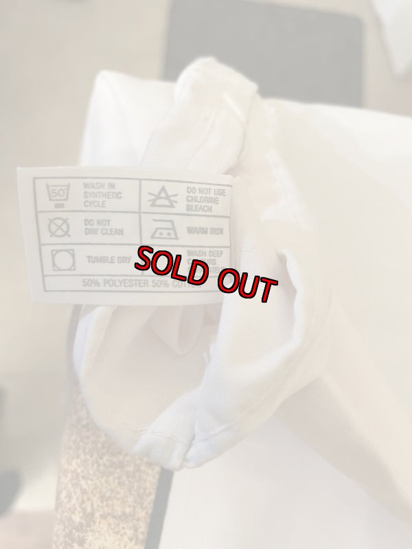 画像7: Hanna Barbera Flintstones Duvet Fabric Sheets 80-90‘s / ハンナバーベラ、フリントストーンズの布団カバー (7)