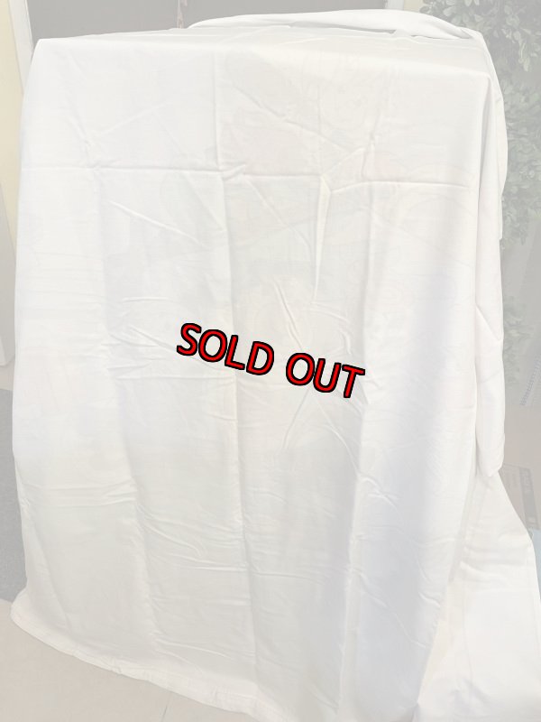 画像3: Hanna Barbera Flintstones Duvet Fabric Sheets 80-90‘s / ハンナバーベラ、フリントストーンズの布団カバー (3)