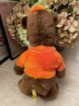 画像3: A&W Rootbeer Bear Plush Doll (B) / エーアンドダブリュー　ベア　ぬいぐるみ　70年代 (3)