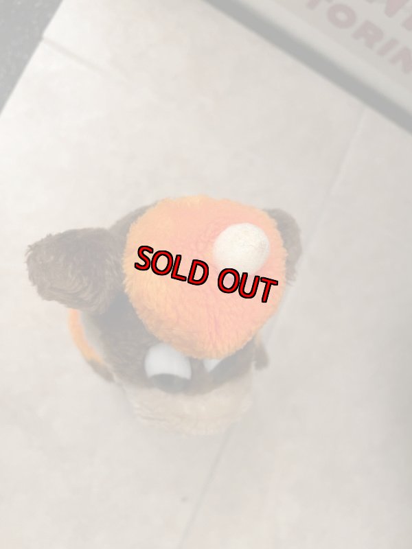 画像5: A&W Rootbeer Bear Plush Hand Puppet / エーアンドダブリュー　ベア　ぬいぐるみ　ハンドパペット (5)