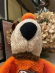 画像2: A&W Rootbeer Bear Plush Hand Puppet / エーアンドダブリュー　ベア　ぬいぐるみ　ハンドパペット (2)