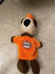 画像7: A&W Rootbeer Bear Plush Hand Puppet / エーアンドダブリュー　ベア　ぬいぐるみ　ハンドパペット (7)
