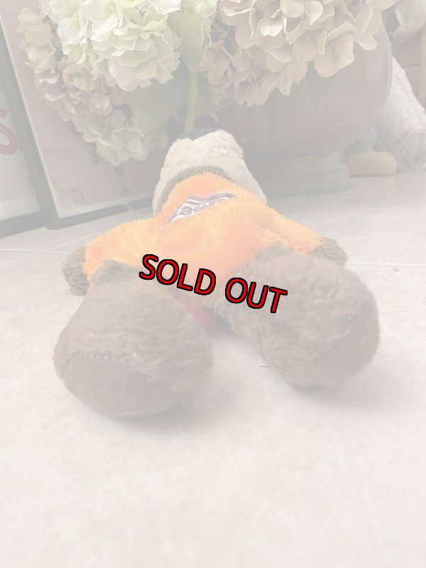 画像6: A&W Rootbeer Bear Plush Hand Puppet / エーアンドダブリュー　ベア　ぬいぐるみ　ハンドパペット (6)