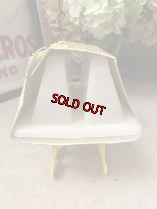 画像7: Disney Frozen  Mickey Pop Machine   / ディズニー　プラスチック製　フローズンミッキーポップマシーンポップ型アイス　マシーン (7)