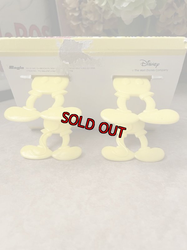 画像11: Disney Frozen  Mickey Pop Machine   / ディズニー　プラスチック製　フローズンミッキーポップマシーンポップ型アイス　マシーン (11)