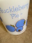 画像6: Fire King Huckleberry Pie Mug / ファイヤーキング　ハックルベリーパイ　マグ (6)