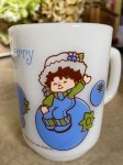 画像8: Fire King Huckleberry Pie Mug / ファイヤーキング　ハックルベリーパイ　マグ (8)