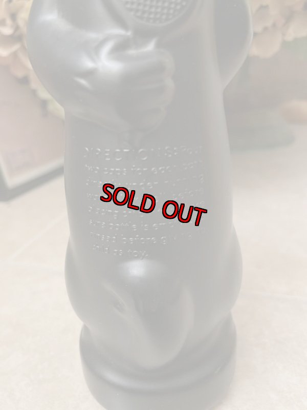 画像7: Warner Bro. Sylvester Plastic Colgate Soaky Bottle / シルベスター　プラスチック製　ソーキーボトル (7)