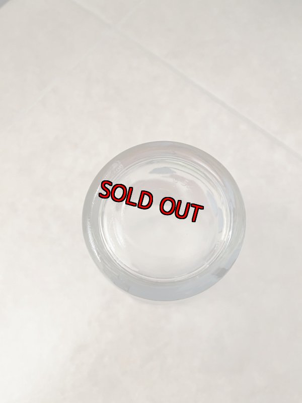 画像7: Hanna Barbera Yogi Bear & Huckleberry Hound Pepsi Glass 1977 / レア!! ハンナ・バーベラのヨギベア & ハックルベリーハウンド ペプシ グラス (7)