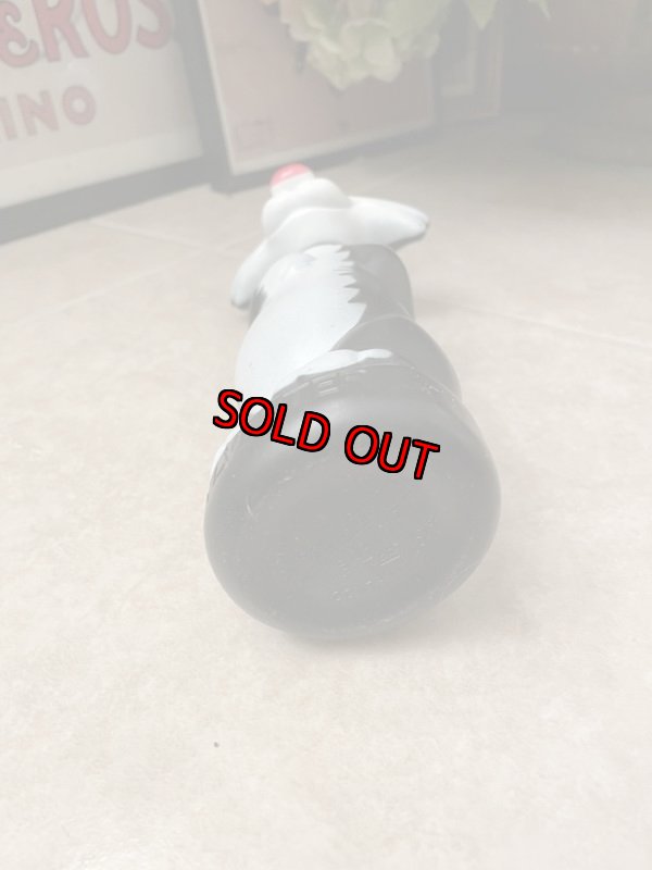 画像6: Warner Bro. Sylvester Plastic Colgate Soaky Bottle / シルベスター　プラスチック製　ソーキーボトル (6)