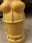 画像6: Looney Tunes Tweety Plastic Colgate Soaky Bottle / トゥイーティー　プラスチック製　ソーキーボトル (6)