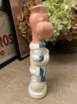 画像4: Popeye Plastic Colgate Soaky Bottle  / ポパイ　コルゲート、プラスチック製　ソーキーボトル (4)