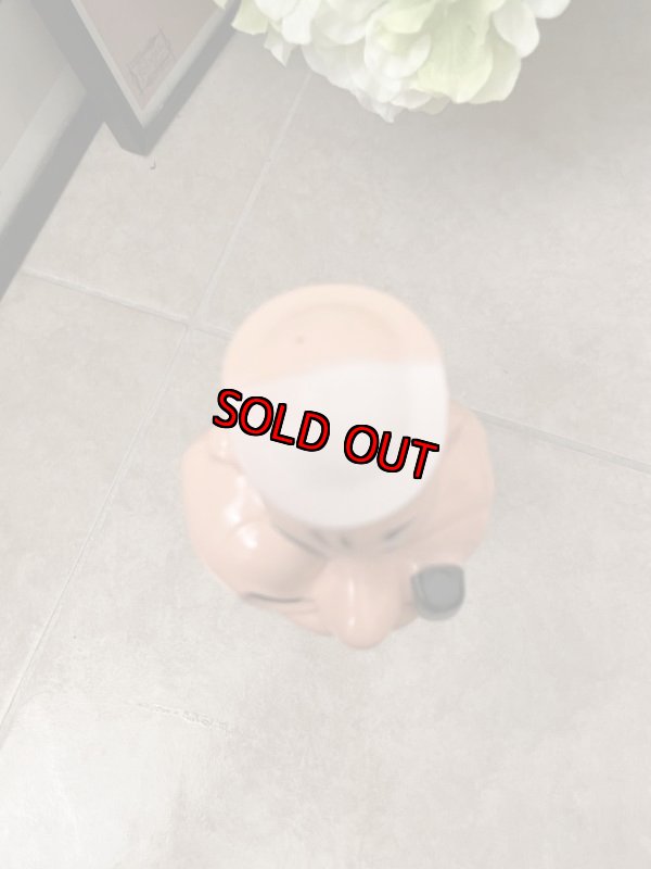 画像8: Popeye Plastic Colgate Soaky Bottle  / ポパイ　コルゲート、プラスチック製　ソーキーボトル (8)