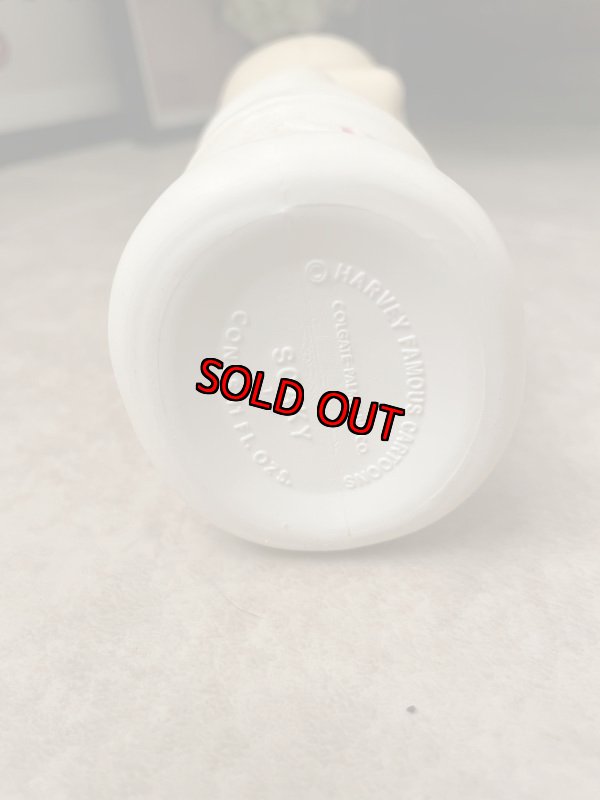 画像6: Popeye Plastic Colgate Soaky Bottle  / ポパイ　コルゲート、プラスチック製　ソーキーボトル (6)