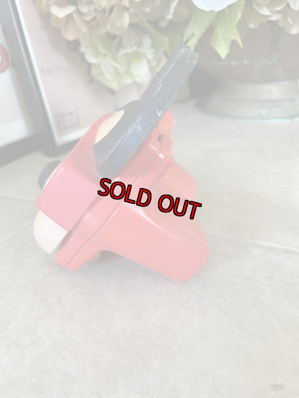 画像2: Disney Mickey Mouse  Face View Master / ミッキーマウスのビューマスター　ビューワー (2)