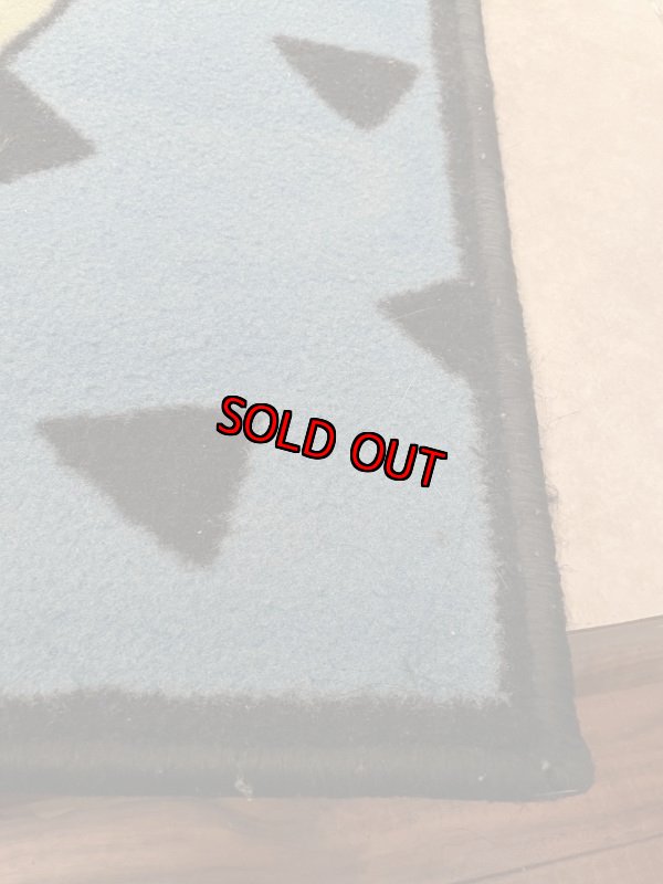 画像4: Hanna Barbera Flintstones Bamm Bamm Rug / フリントストーンズ　バンバン　ラグ (4)