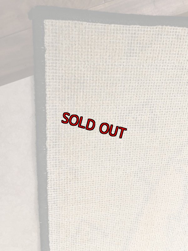 画像8: Hanna Barbera Flintstones Bamm Bamm Rug / フリントストーンズ　バンバン　ラグ (8)