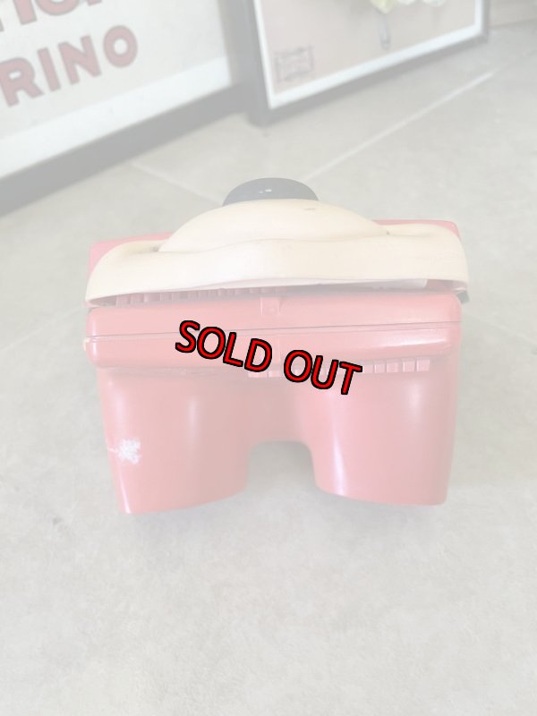 画像5: Disney Mickey Mouse  Face View Master / ミッキーマウスのビューマスター　ビューワー (5)