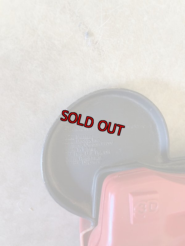 画像7: Disney Mickey Mouse  Face View Master / ミッキーマウスのビューマスター　ビューワー (7)