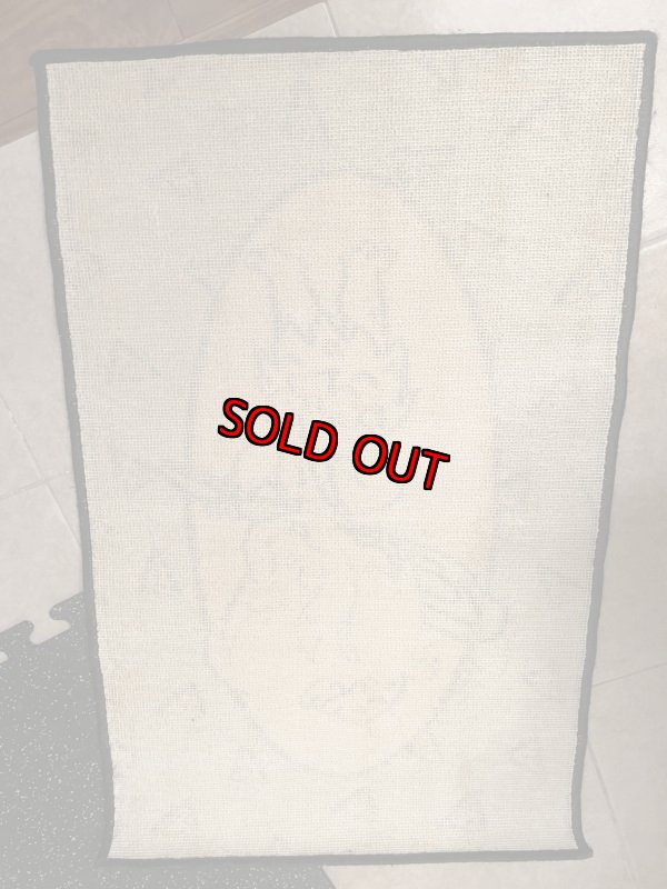 画像6: Hanna Barbera Flintstones Bamm Bamm Rug / フリントストーンズ　バンバン　ラグ (6)